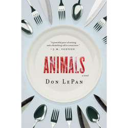 ISBN Animals