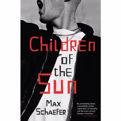 ISBN Children of the Sun, Anglais, Livre broché, 400 pages
