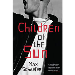 ISBN Children of the Sun