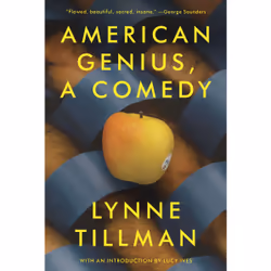 ISBN American Genius, A Comedy, Anglais, Livre broché, 384 pages