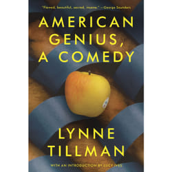 ISBN American Genius, A Comedy