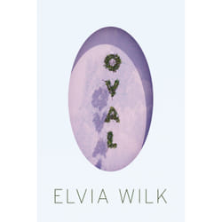 ISBN Oval
