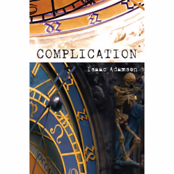 ISBN Complication, Anglais, Livre broché, 288 pages