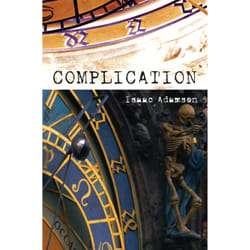 ISBN Complication
