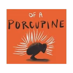 ISBN Memoirs of a Porcupine, Roman, Anglais, Livre broché, 150 pages