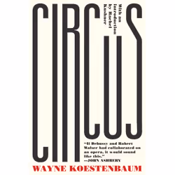 ISBN Circus, Anglais, Livre broché, 304 pages