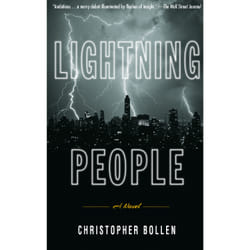ISBN Lightning People