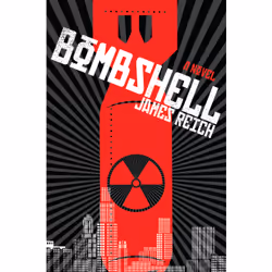 ISBN Bombshell, Anglais, Livre broché, 256 pages