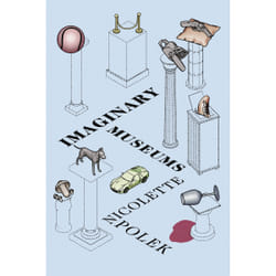 ISBN Imaginary Museums