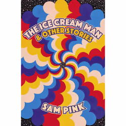 ISBN The Ice Cream Man and Other Stories, Anglais, Livre broché, 288 pages