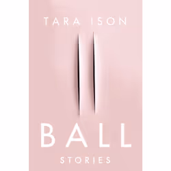 ISBN Ball, Anglais, Livre broché, 232 pages