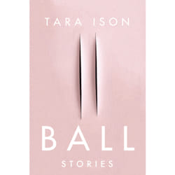 ISBN Ball