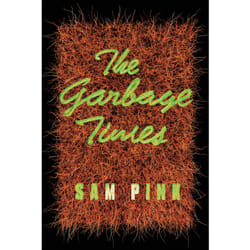 ISBN The Garbage Times/White Ibis