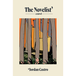 ISBN The Novelist Couverture rigide