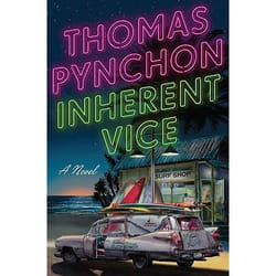 ISBN Inherent Vice livre Anglais Couverture rigide 369 pages