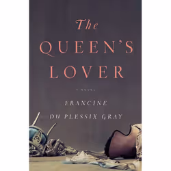 ISBN The Queen’s Lover, Couverture rigide, 304 pages