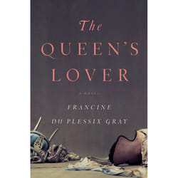 ISBN The Queen’s Lover livre Couverture rigide 304 pages
