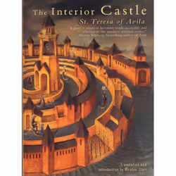 ISBN The Interior Castle, Livre broché, 320 pages