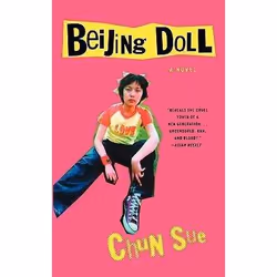 Penguin Random House BEIJING DOLL, Anglais, Livre broché, 288 pages