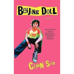 Penguin Random House BEIJING DOLL