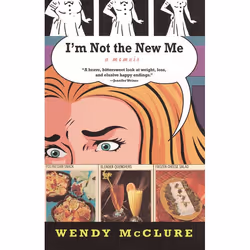 ISBN I’m Not the New Me, biographie, Anglais, Livre broché, 320 pages