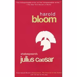 Penguin Random House JULIUS CAESAR, Anglais, Livre broché, 288 pages