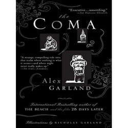 Penguin Random House THE COMA