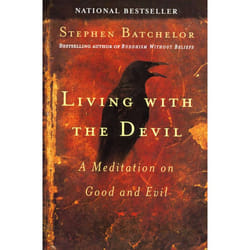 ISBN Living With The Devil livre