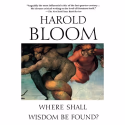 ISBN Where Shall Wisdom Be Found?, classiques, Anglais, Livre broché, 320 pages