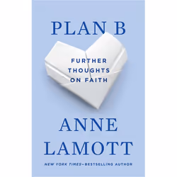 ISBN Plan B: Further Thoughts on Faith, biographie, Anglais, Livre broché, 352 pages