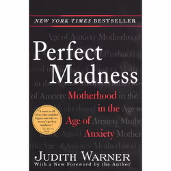 ISBN Perfect Madness, Livre broché, 352 pages
