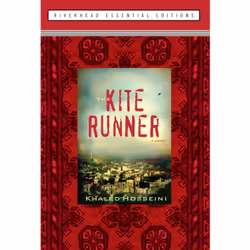 ISBN The Kite Runner (Essential Edition), Anglais, Livre broché, 384 pages