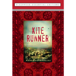 ISBN The Kite Runner (Essential Edition) livre Anglais Livre broché 384 pages