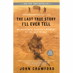 ISBN The Last True Story I’ll Ever Tell, biographie, Anglais, Livre broché, 240 pages