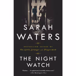ISBN The Night Watch, Anglais, Livre broché, 560 pages