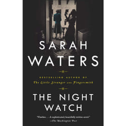 ISBN The Night Watch