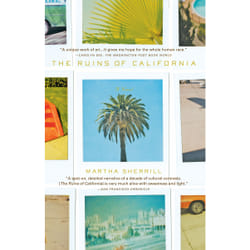 ISBN The Ruins of California