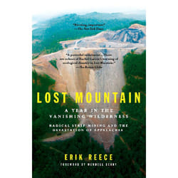 ISBN Lost Mountain livre Livre broché 288 pages