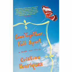ISBN Come Together, Fall Apart, Anglais, Livre broché, 320 pages