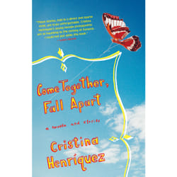 ISBN Come Together, Fall Apart