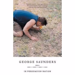 Penguin Random House IN PERSUASION NATION, Anglais, 240 pages