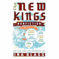 ISBN The New Kings of Nonfiction, biographie, Anglais, Livre broché, 464 pages