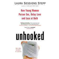 ISBN Unhooked livre Livre broché 336 pages