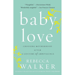 ISBN Baby Love livre biographie Anglais Livre broché 240 pages