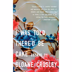 ISBN I Was Told There’d Be Cake, biographie, Anglais, Livre broché, 240 pages