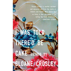 ISBN I Was Told There’d Be Cake livre biographie Anglais