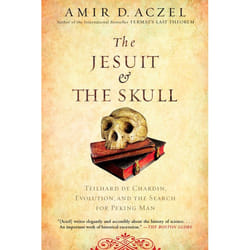 ISBN The Jesuit and the Skull livre biographie Anglais