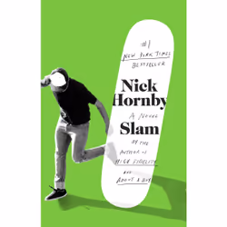 ISBN Slam, Anglais, Livre broché, 320 pages