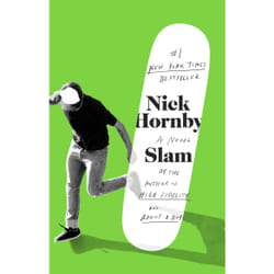 ISBN Slam