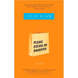 ISBN Please Excuse My Daughter, biographie, Anglais, Livre broché, 272 pages